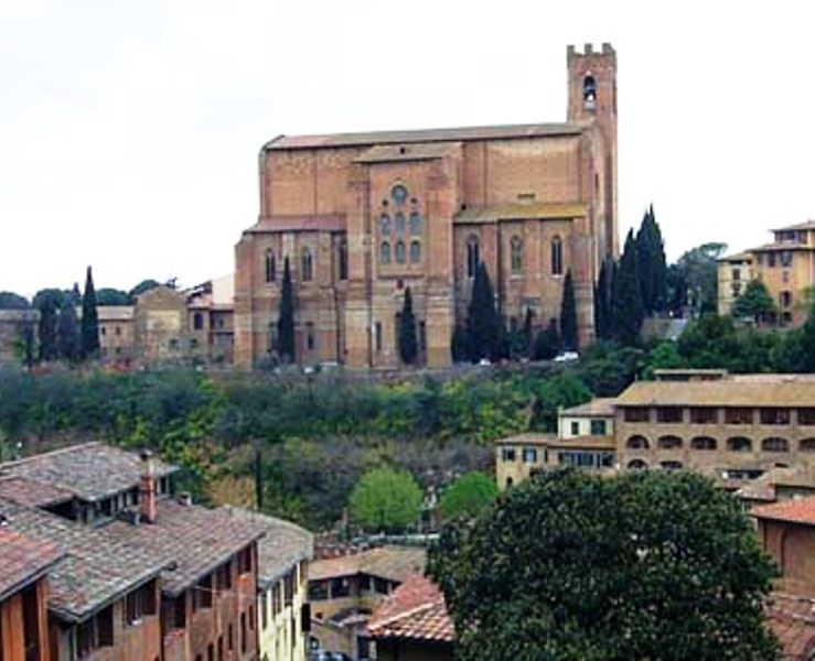 La Via Francigena